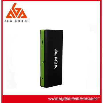 12v Jumpstarter Power Bank Ultra Boost Lithium-ion Battery Booster Pack